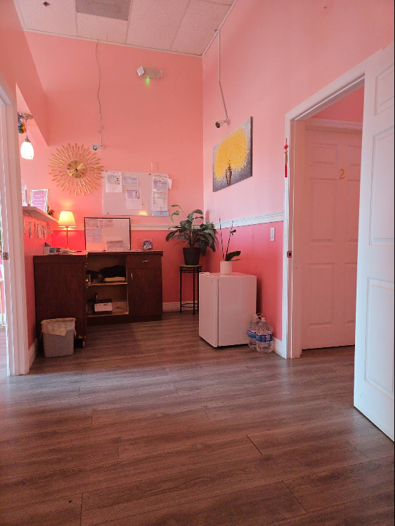 Studio Interior 3