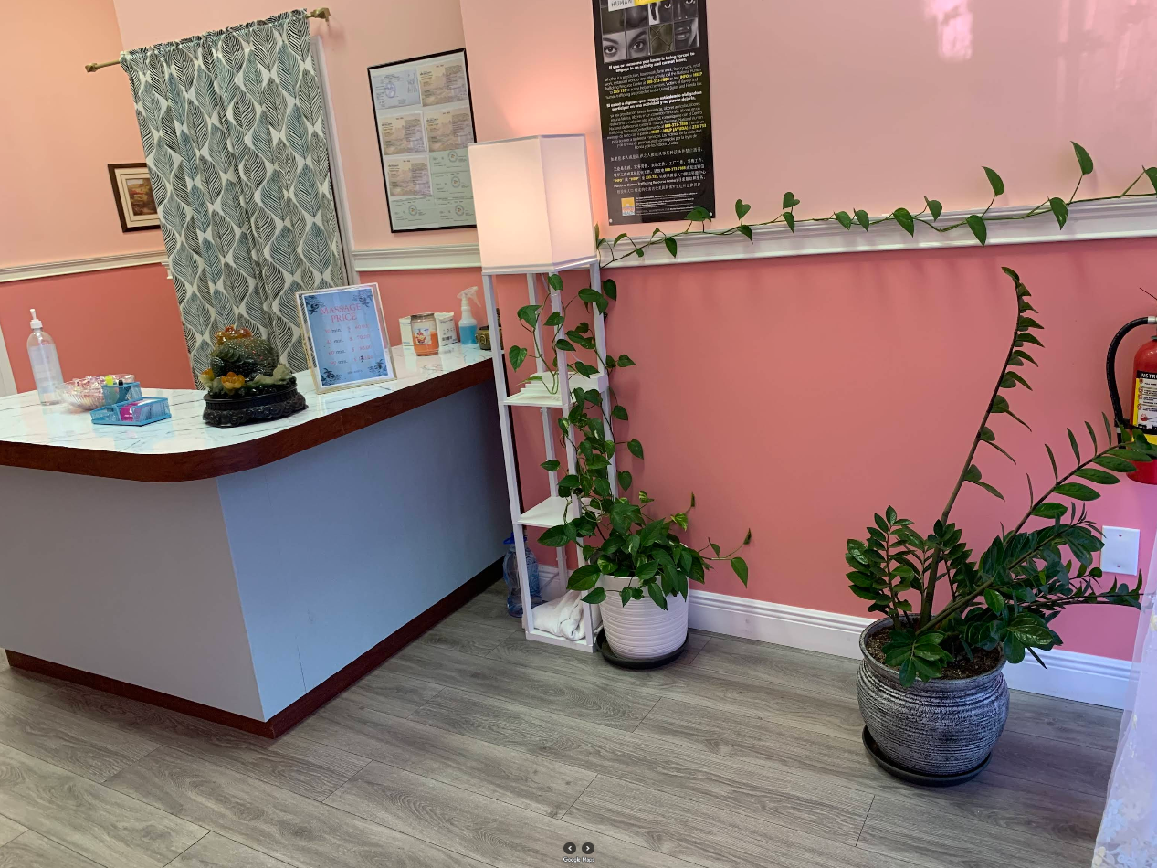 Studio Waiting Area